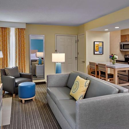 Sonesta Es Suites Cincinnati - בלו אש מראה חיצוני תמונה