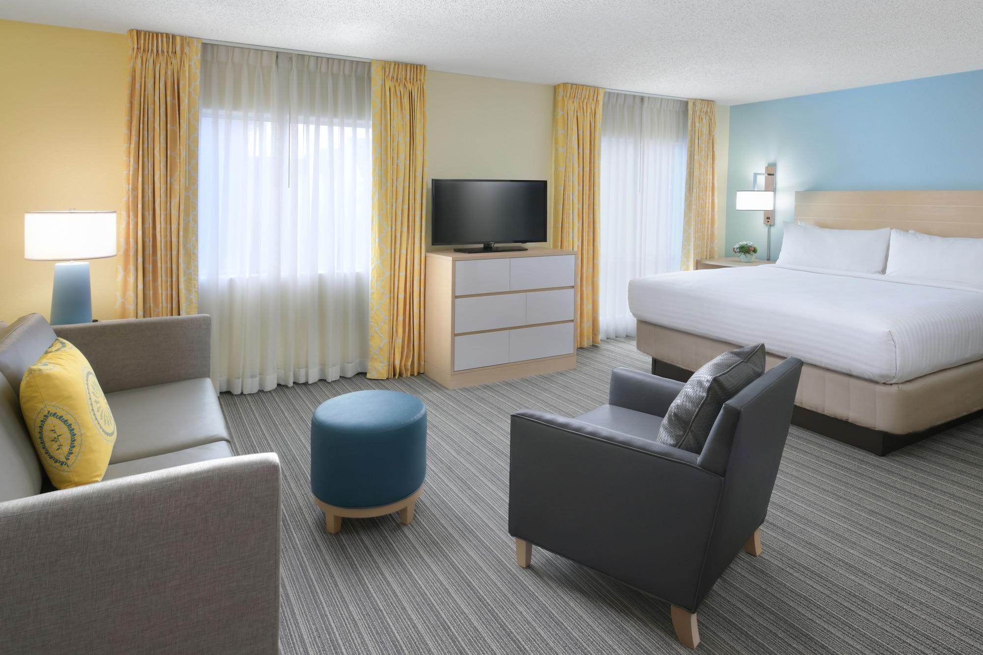 Sonesta Es Suites Cincinnati - בלו אש מראה חיצוני תמונה
