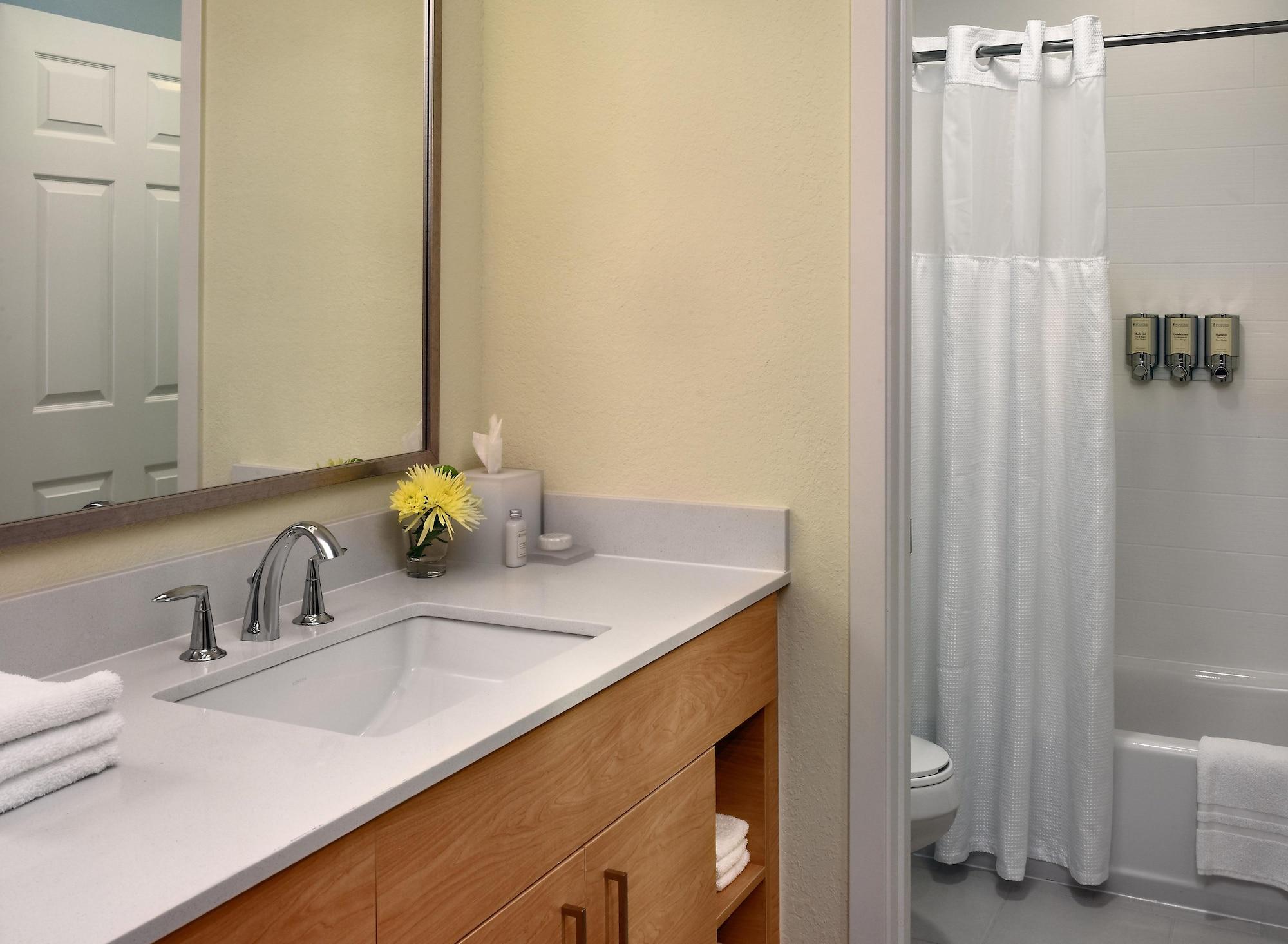 Sonesta Es Suites Cincinnati - בלו אש מראה חיצוני תמונה