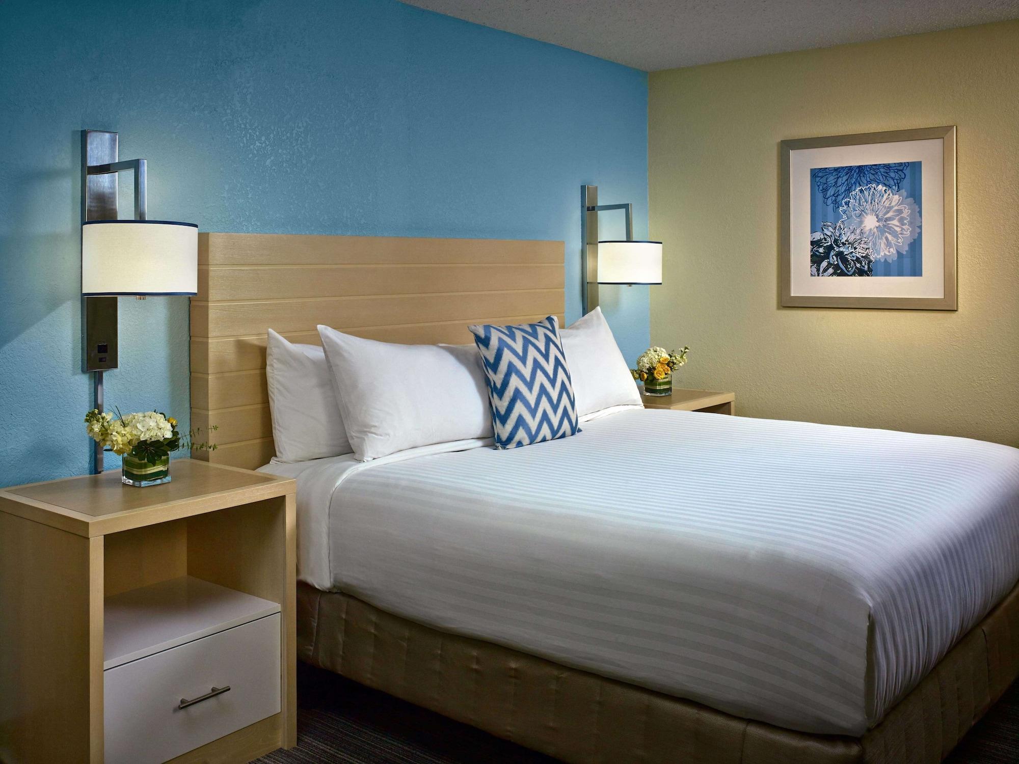 Sonesta Es Suites Cincinnati - בלו אש מראה חיצוני תמונה
