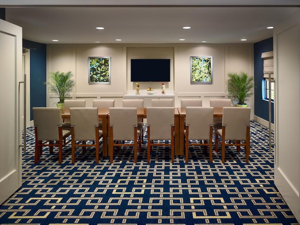 Sonesta Es Suites Cincinnati - בלו אש מראה חיצוני תמונה