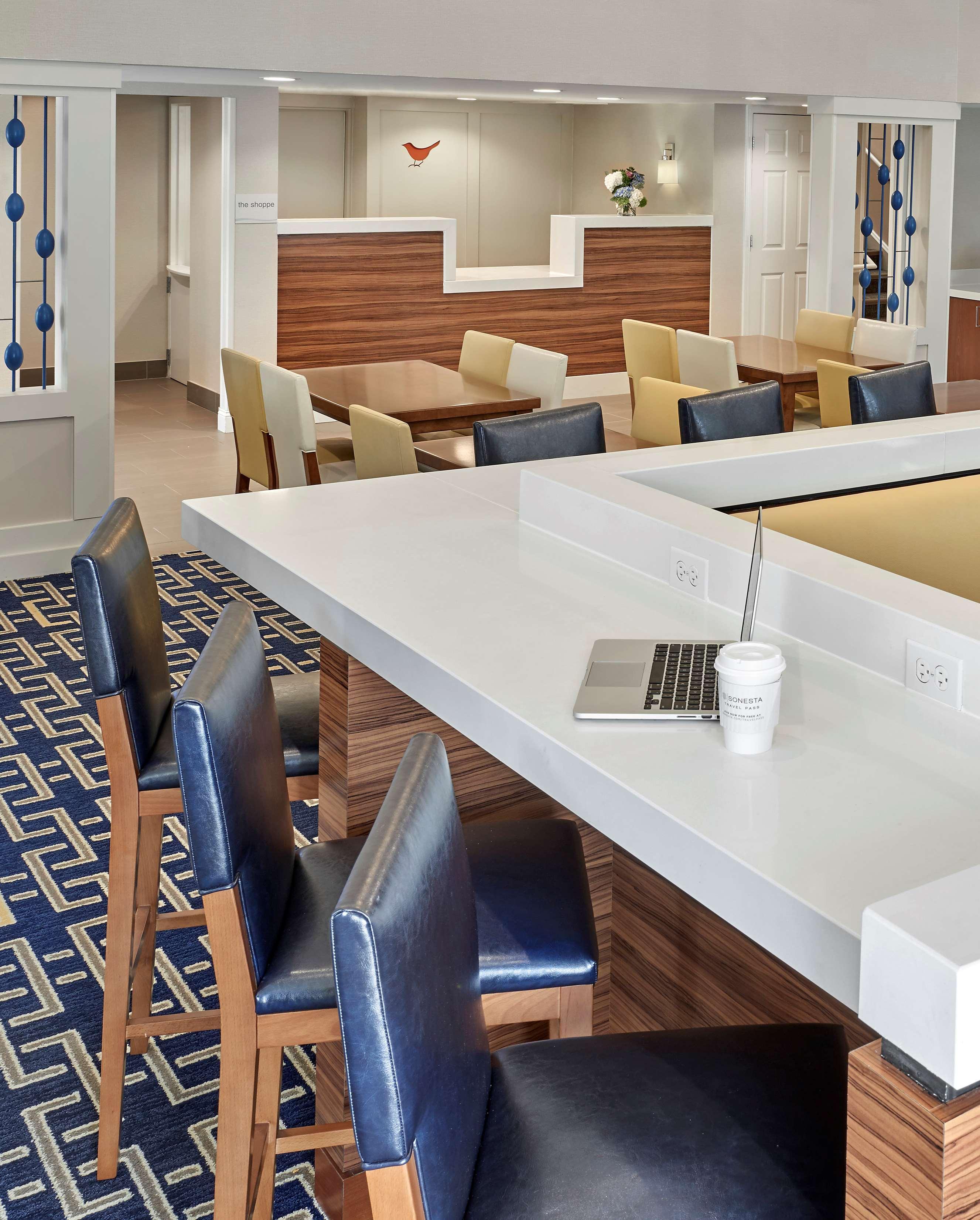 Sonesta Es Suites Cincinnati - בלו אש מראה חיצוני תמונה