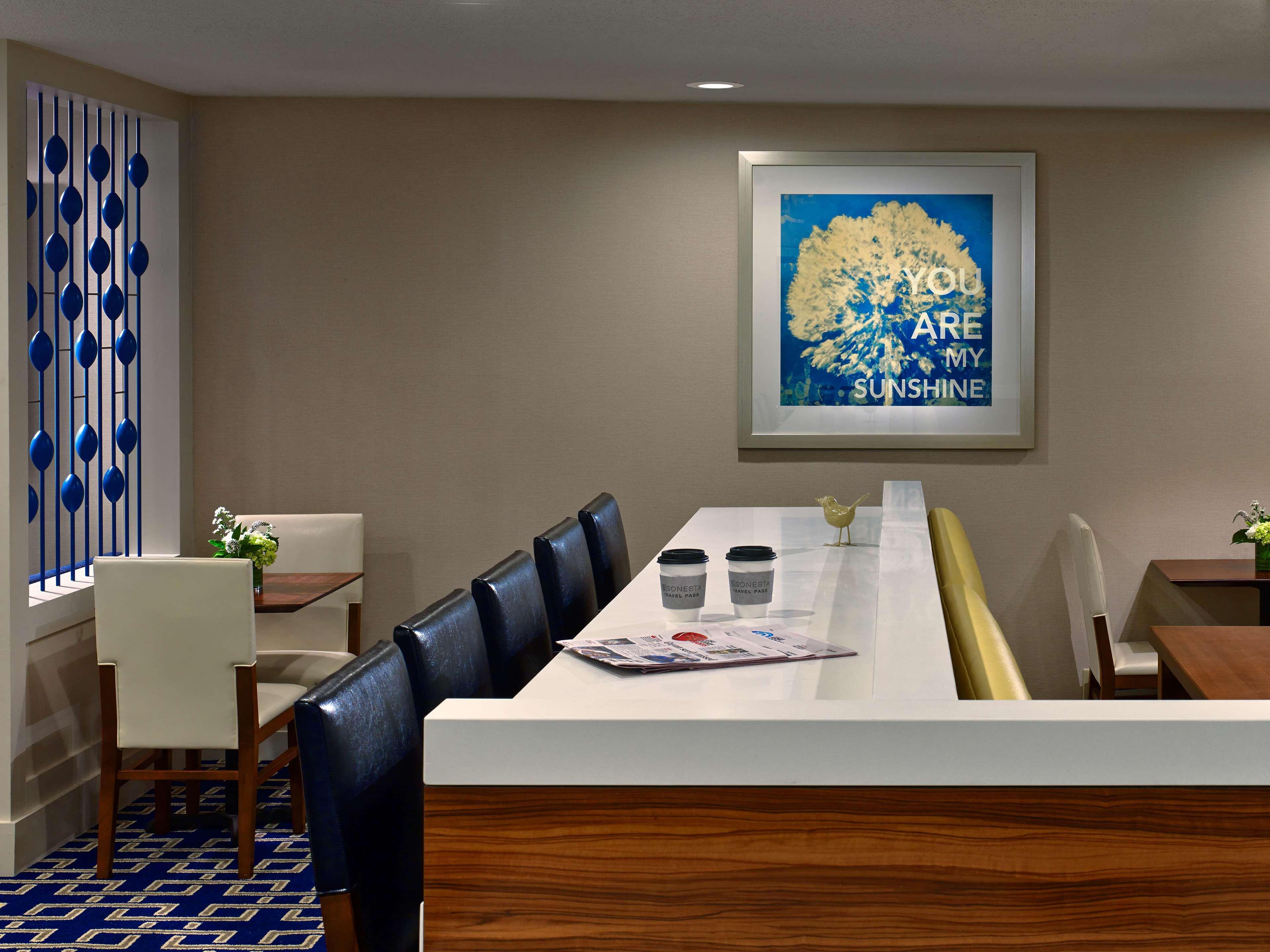 Sonesta Es Suites Cincinnati - בלו אש מראה חיצוני תמונה