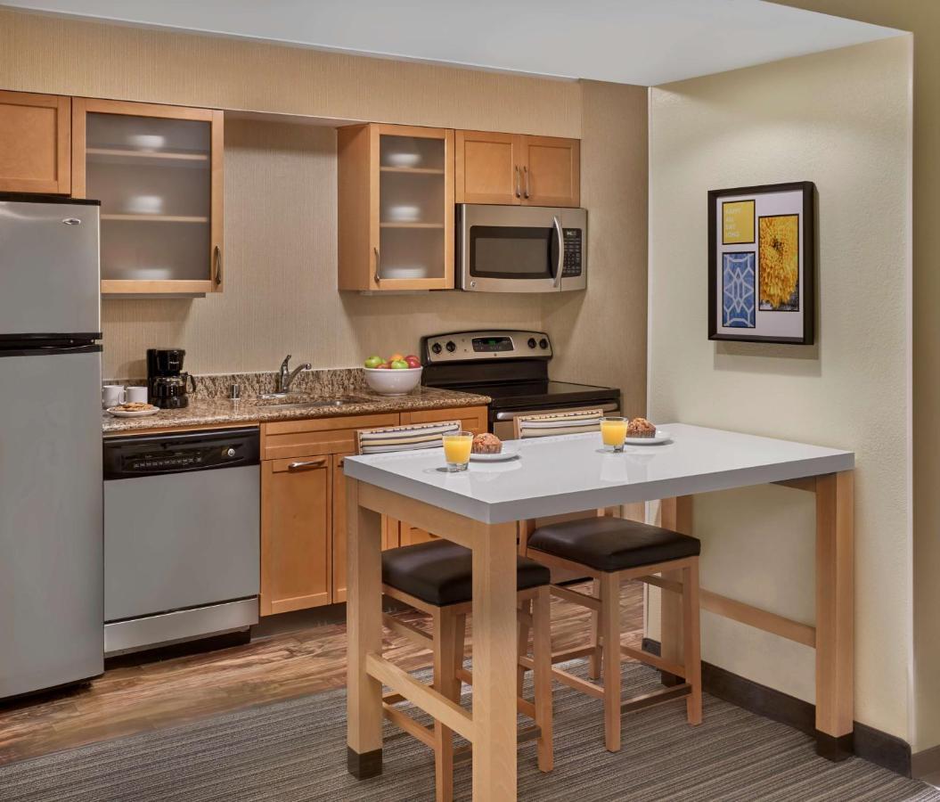 Sonesta Es Suites Cincinnati - בלו אש מראה חיצוני תמונה