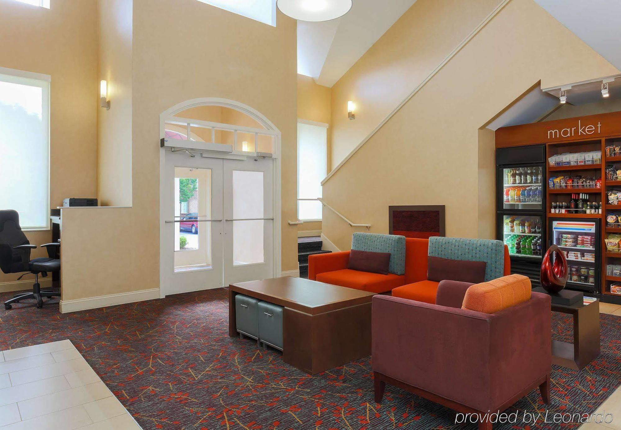 Sonesta Es Suites Cincinnati - בלו אש מראה חיצוני תמונה