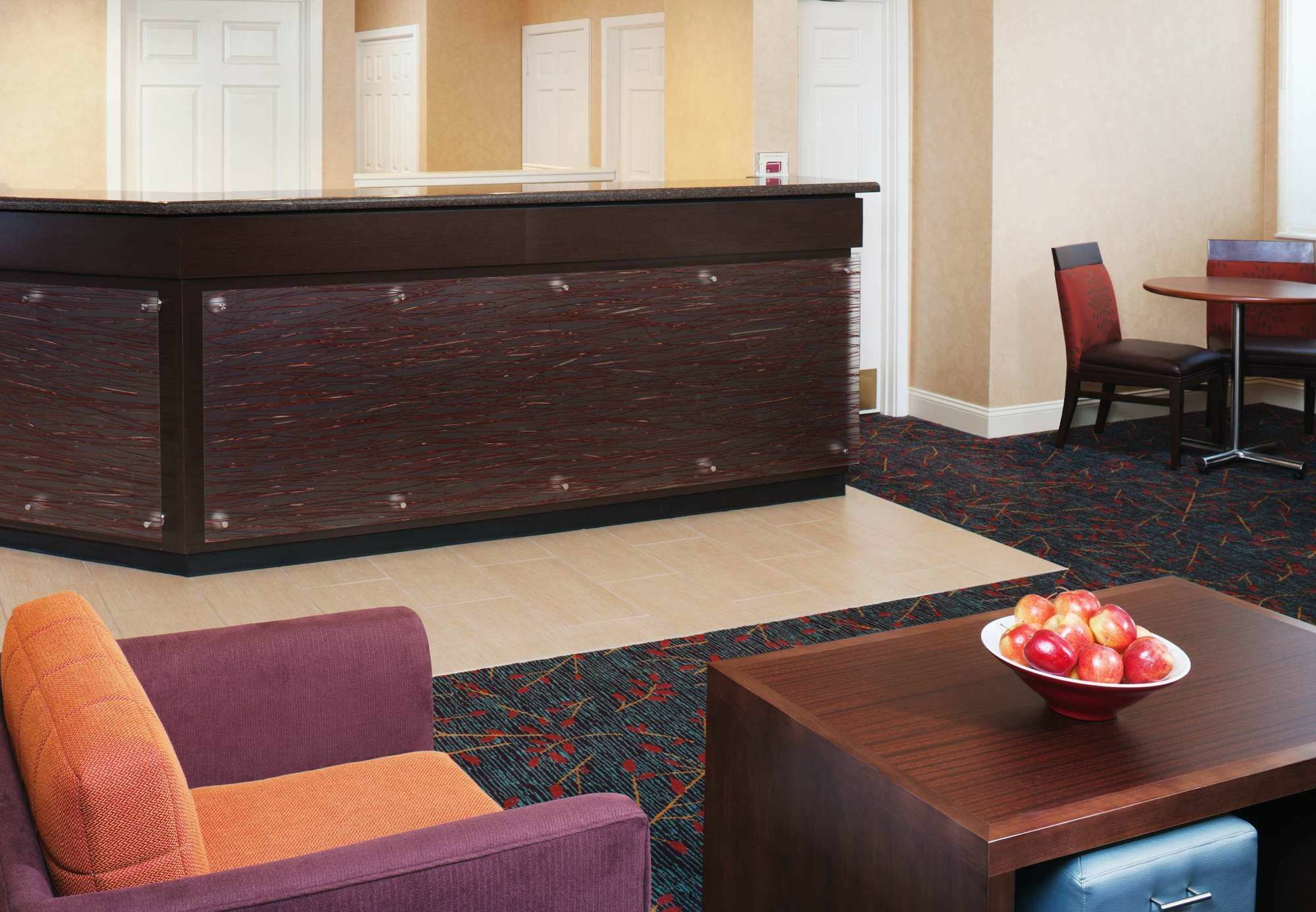 Sonesta Es Suites Cincinnati - בלו אש מראה חיצוני תמונה